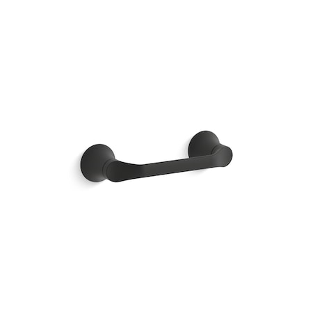 Kohler SIMPLICE HORIZONTAL TP HOLDER 27397-BL